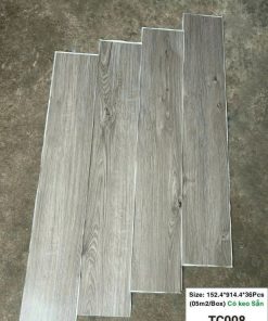 Sàn nhựa dán keo 65k