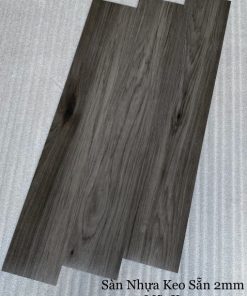 Sàn nhựa bóc dán Luxury 2mm mã K010