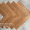 Sàn nhựa hèm khóa lắp kiểu xương cá