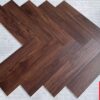 Sàn nhựa hèm khóa lắp kiểu xương cá