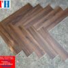 Sàn nhựa hèm khóa lắp kiểu xương cá