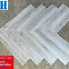 Sàn nhựa hèm khóa lắp kiểu xương cá