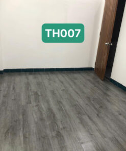 Sàn nhựa bóc dán keo sẵn